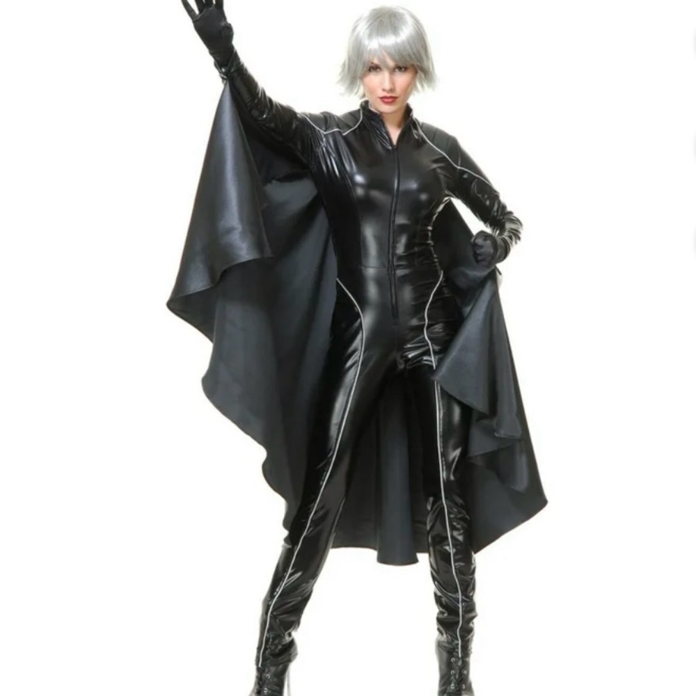 Storm X-men Costume